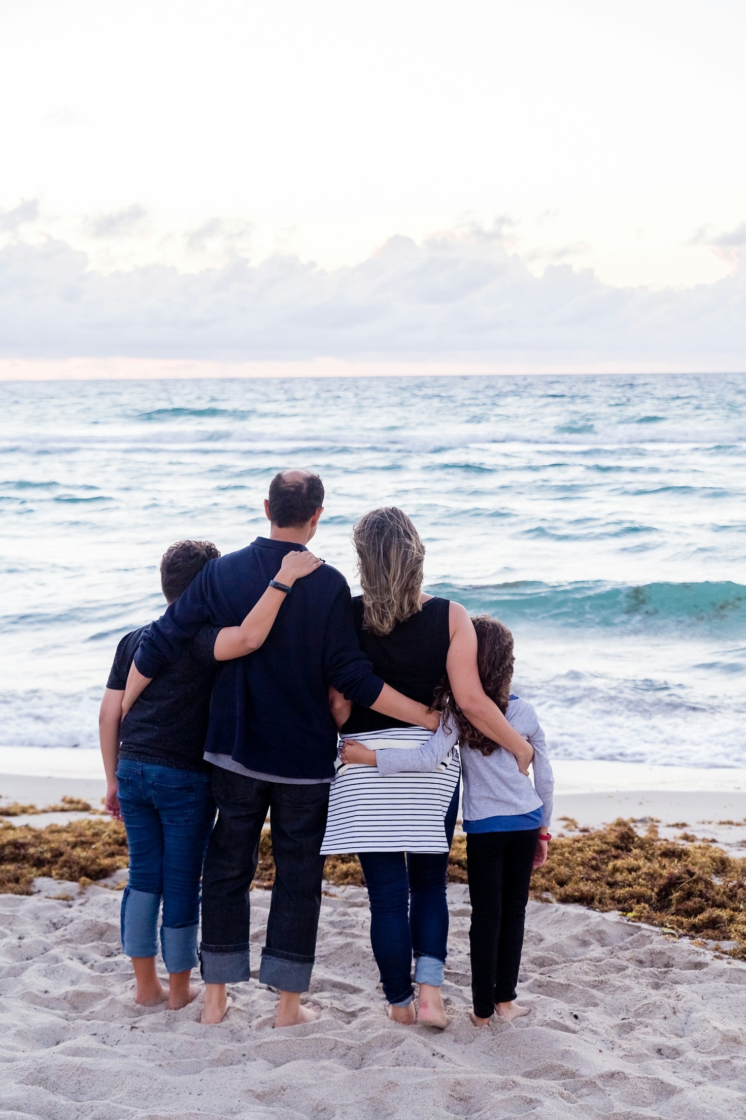 Familietradities door de eeuwen heen